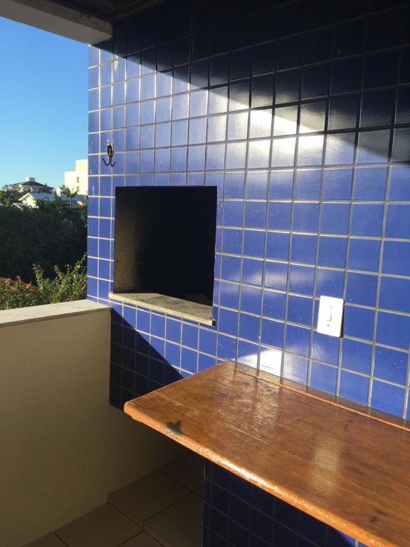  Apartamento Água Viva - Praia dos Ingleses