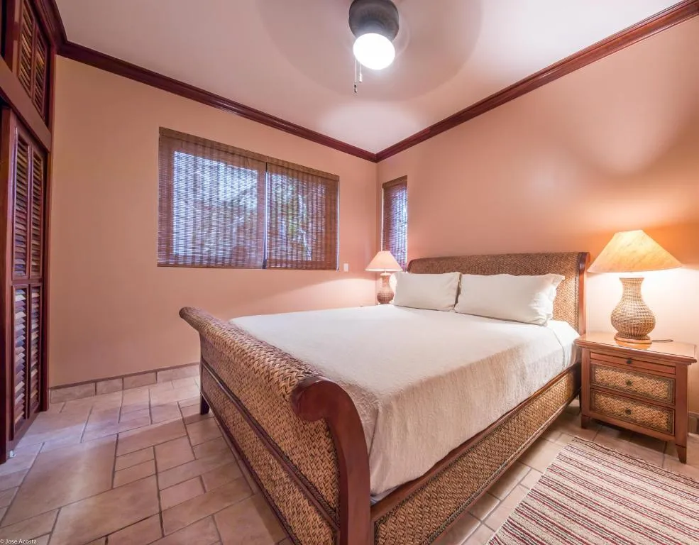 One Bedroom Sea View Suite