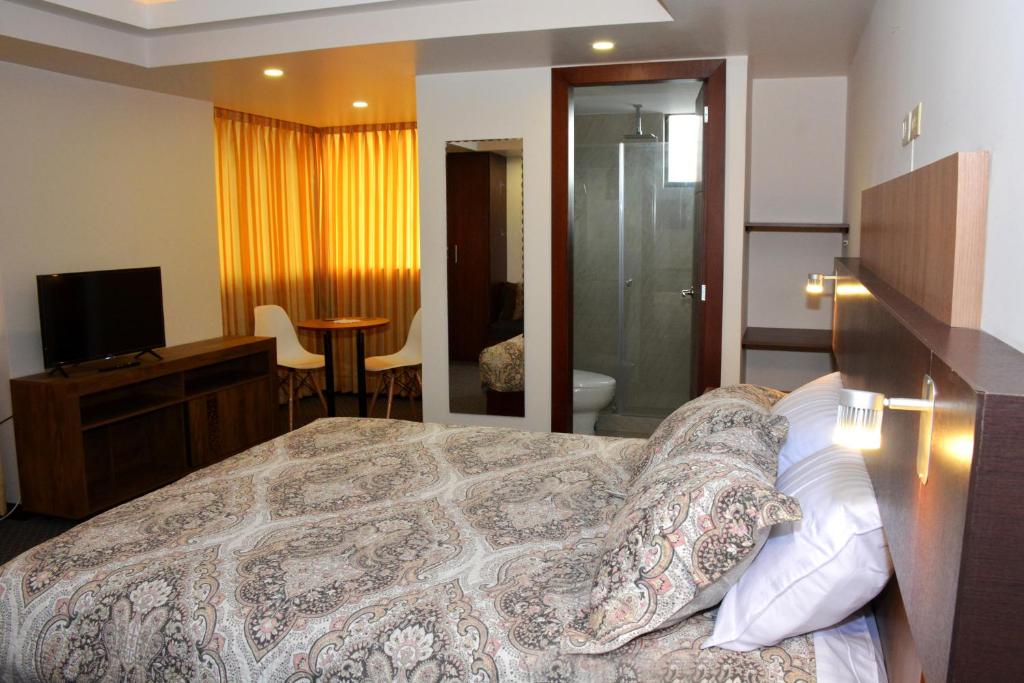 Los Angeles Stay Inn - 