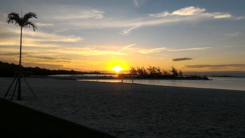  Portal para o Sol e o Mar