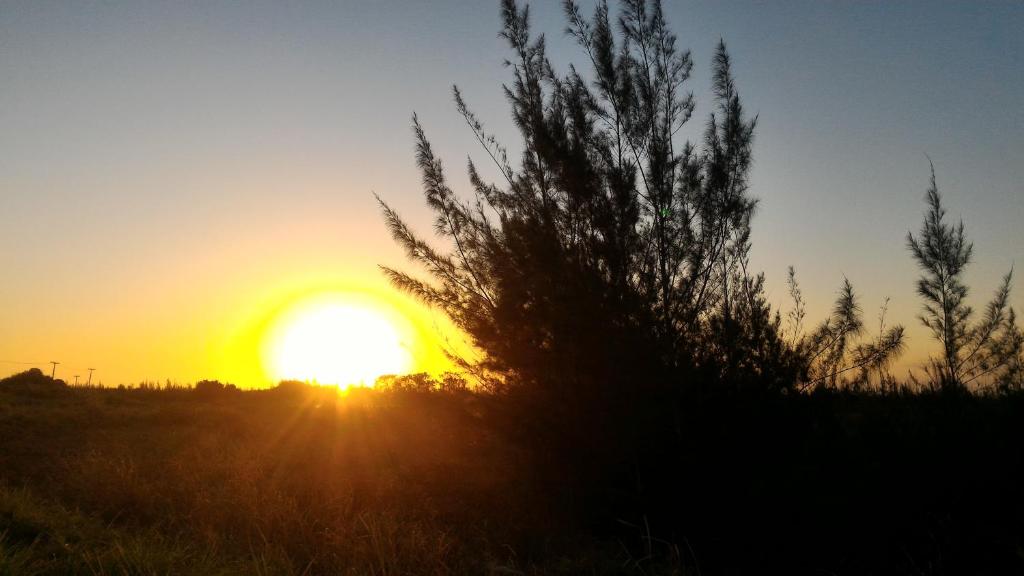  Portal para o Sol e o Mar