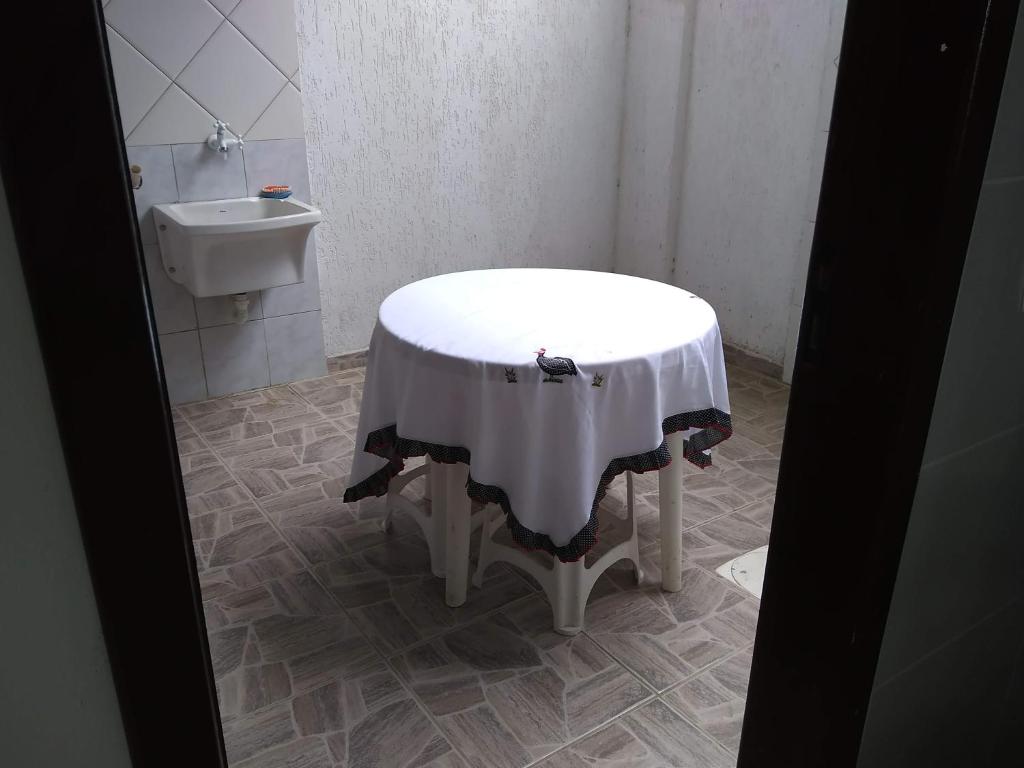  Casa Sol da Manhã