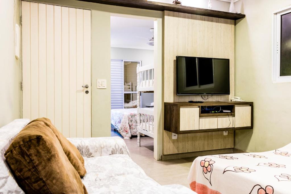  Casas aconchegantes