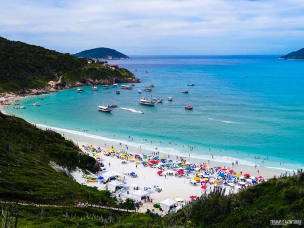  SUITES MONTE ALTO - ARRAIAl