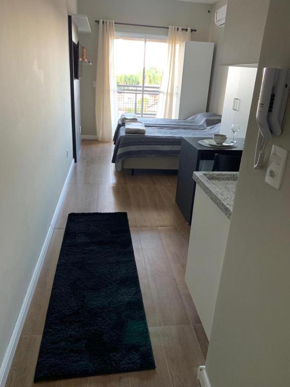  Flat Granja Viana