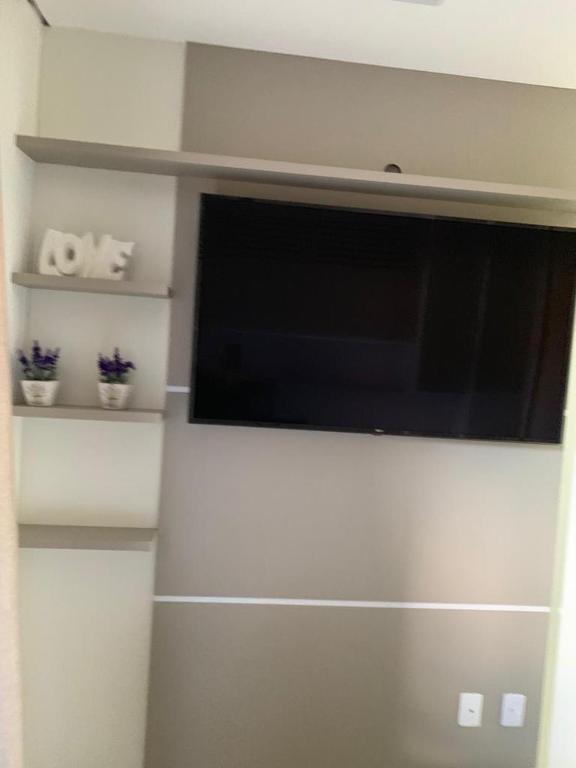  Flat Granja Viana