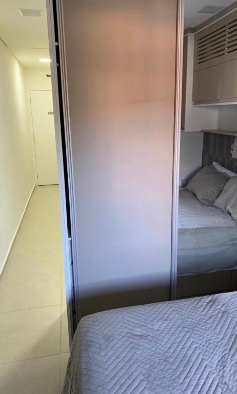 Flat Granja Viana - 