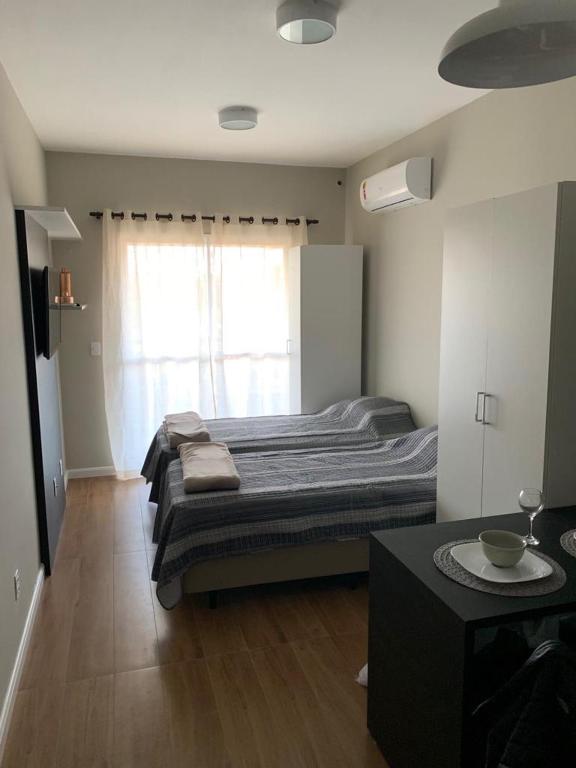 Flat Granja Viana - 
