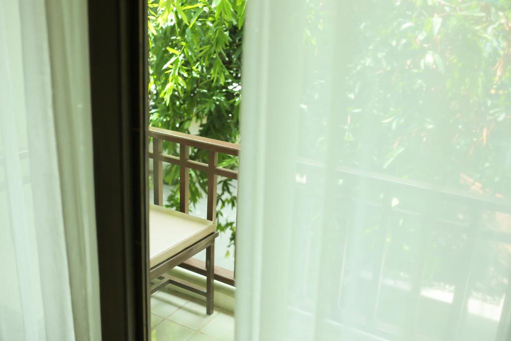 The Mantrini Chiang Rai - Resim 41