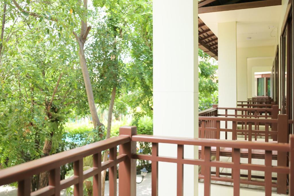 The Mantrini Chiang Rai - Resim 39