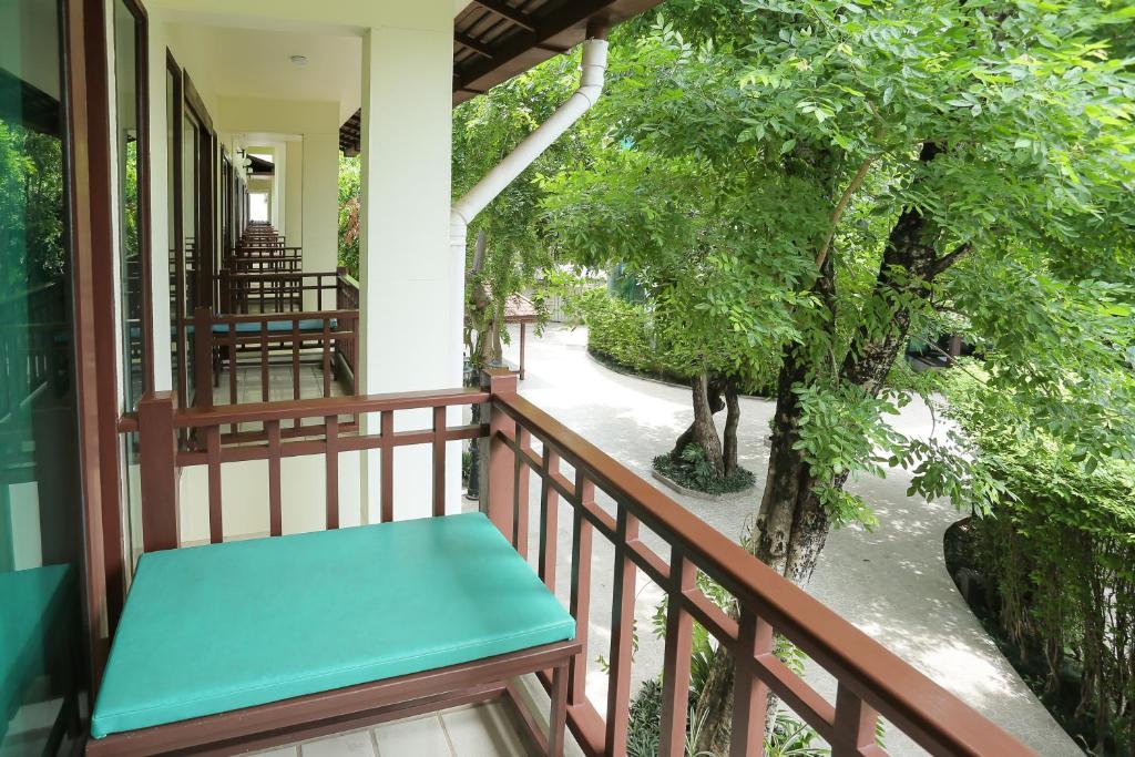 The Mantrini Chiang Rai - Resim 38