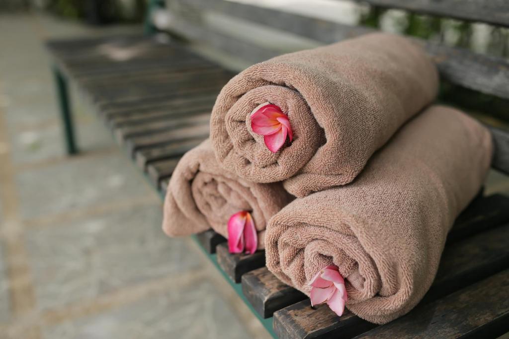 The Mantrini Chiang Rai - Resim 32