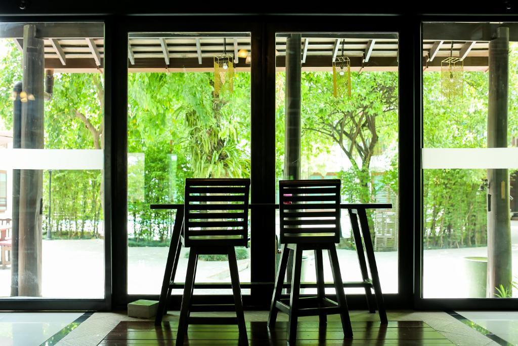 The Mantrini Chiang Rai - Resim 31