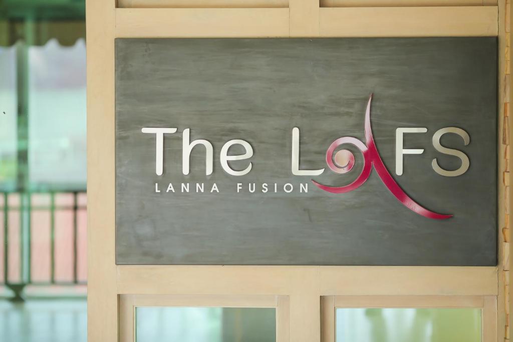 The Mantrini Chiang Rai - Resim 30