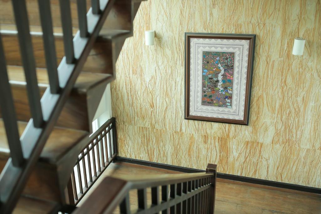 The Mantrini Chiang Rai - Resim 29