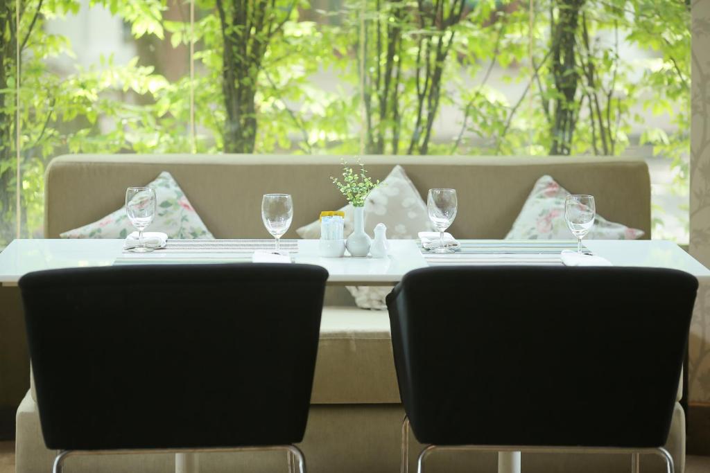 The Mantrini Chiang Rai - Resim 27