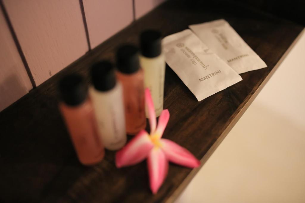 The Mantrini Chiang Rai - Resim 25