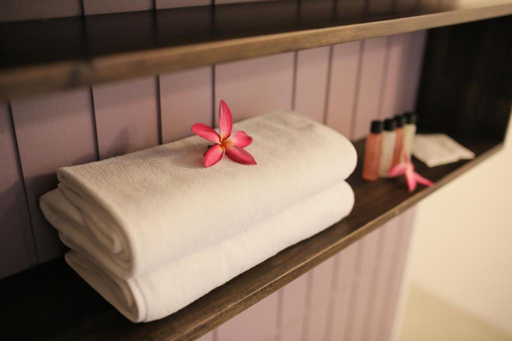 The Mantrini Chiang Rai - Resim 23