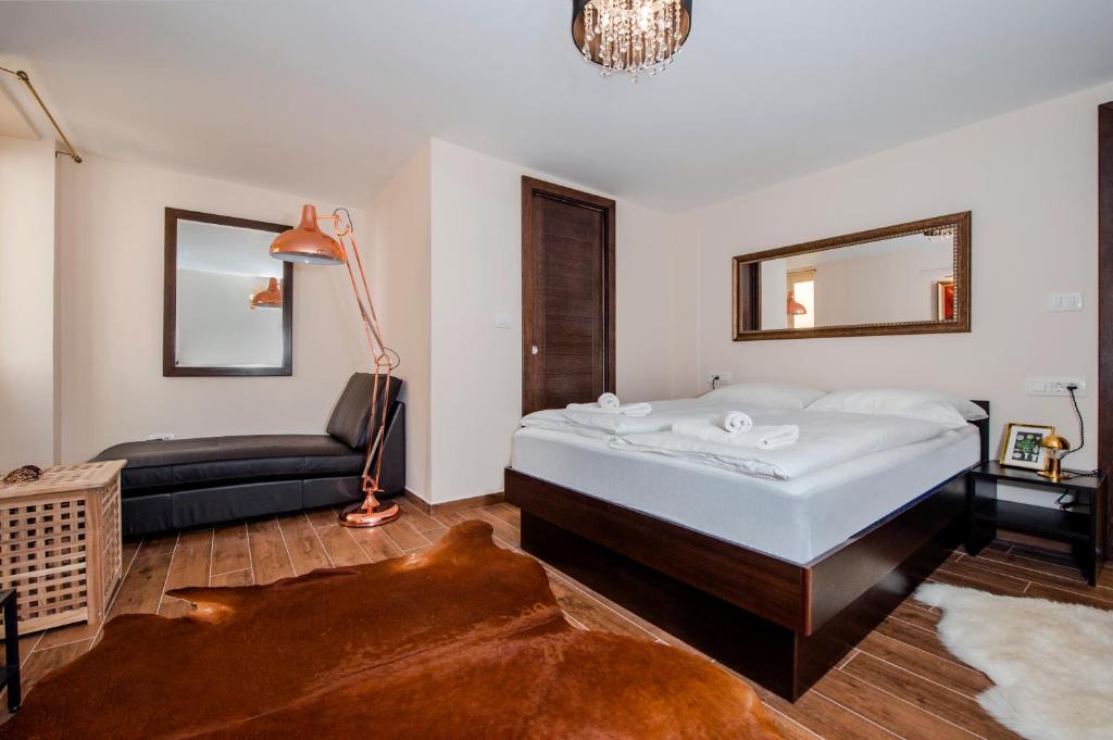 Villa Nea Seaview 3-apartments! - 7