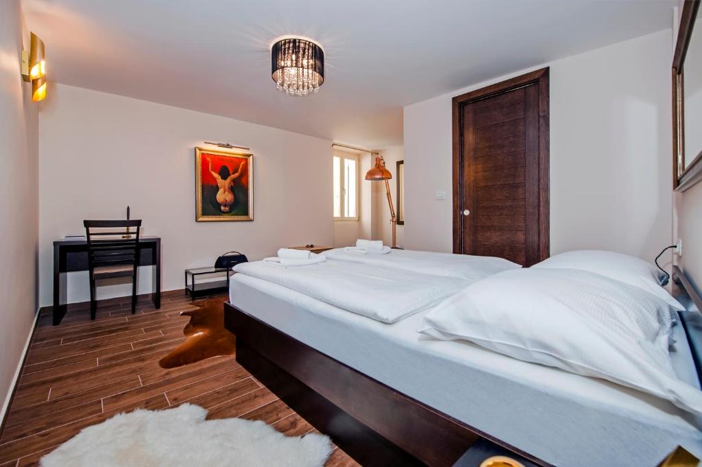 Villa Nea Seaview 3-apartments! - 2