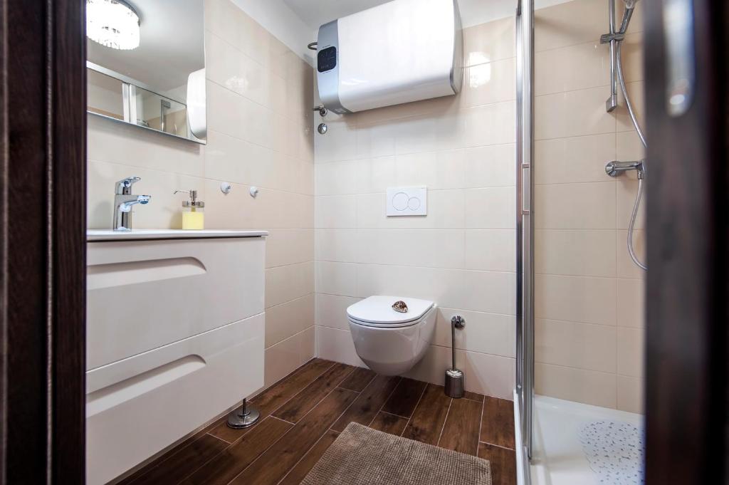 Villa Nea Seaview 3-apartments! - 17