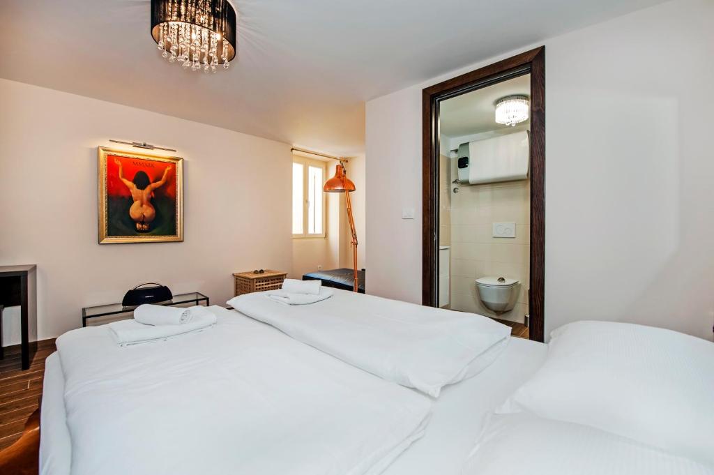 Villa Nea Seaview 3-apartments! - 8