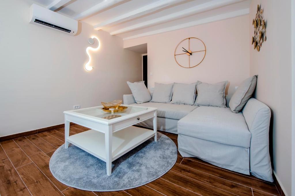 Villa Nea Seaview 3-apartments! - 15