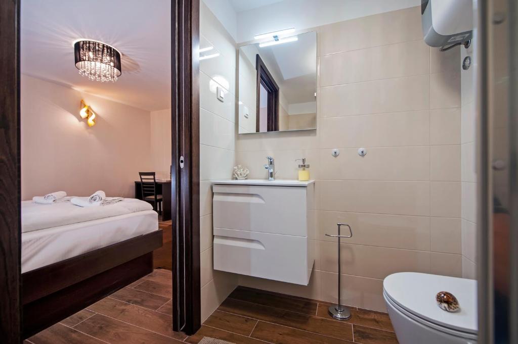 Villa Nea Seaview 3-apartments! - 16