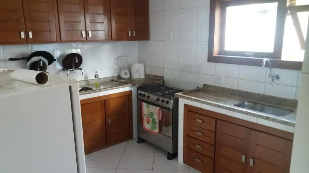  Casa Paradiso Temporada em Búzios