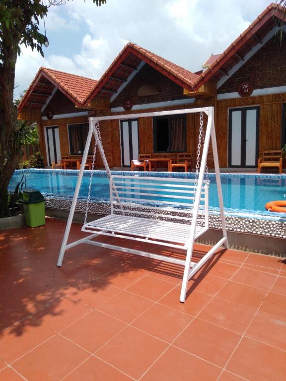 Tam Coc Charming Bungalow - 7