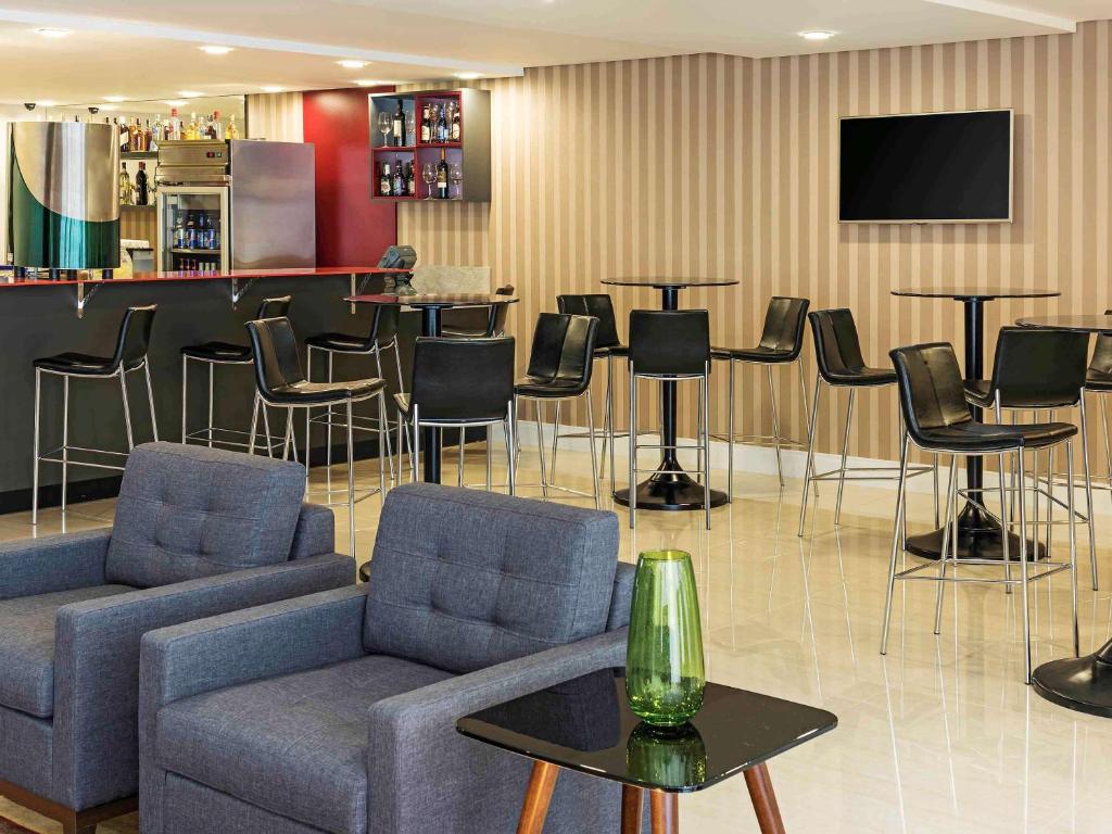  Mercure Ribeirao Preto