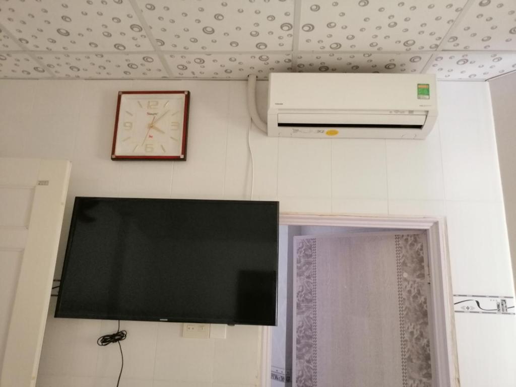 Thanh Bình Hostel - غرفة رباعية