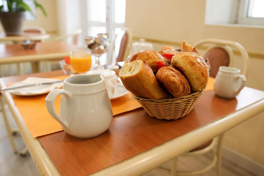 Appia Hotel - Resim 11