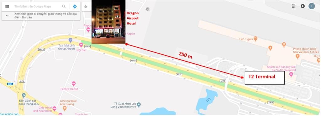Dragon Airport Hotel, Noi Bai – Updated 2023 Prices