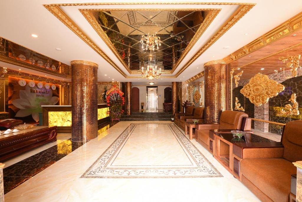 Fotografie z fotogalerie ubytování Kawasaki Noi Bai Airport Hotel v destinaci Noi Bai