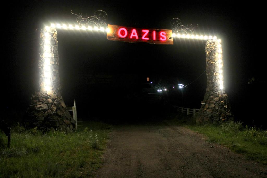 Fotografie z fotogalerie ubytování Oazis v destinaci Noratus