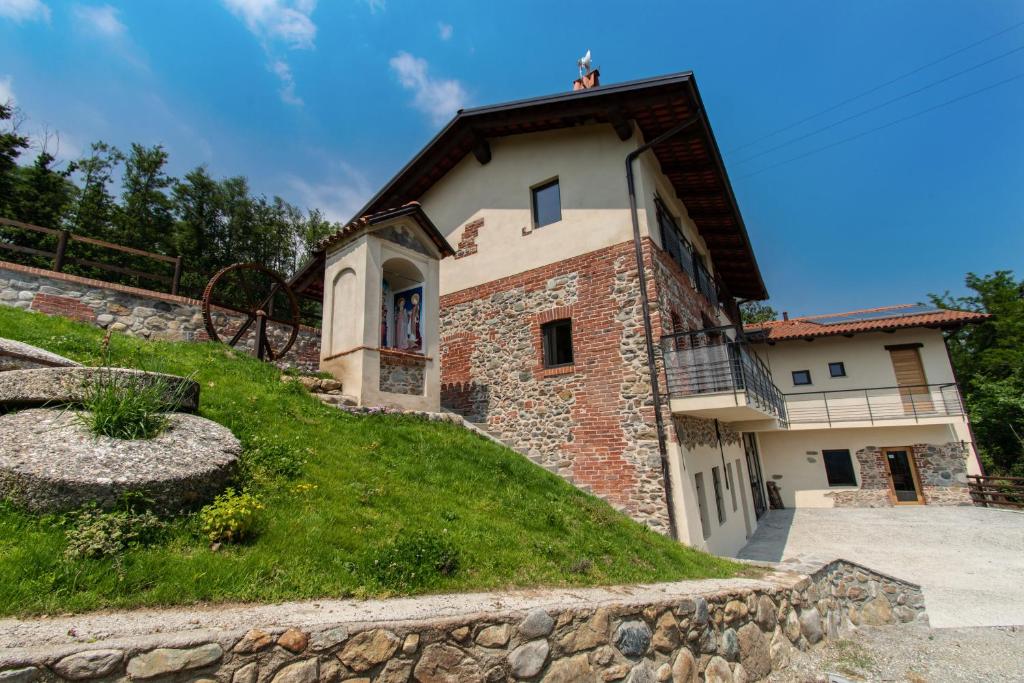 Ca Montiglio