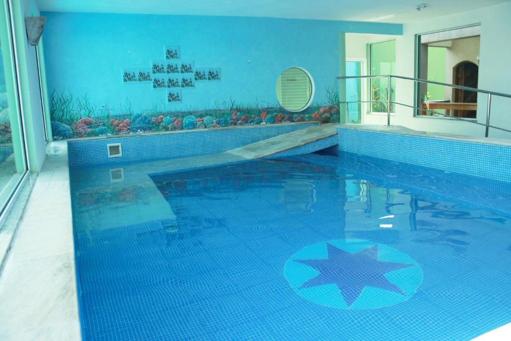  Hotel Pousada Portal da Palmeira