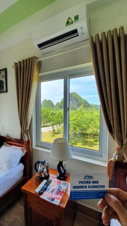 Phong Nha Amanda Homestay - 18