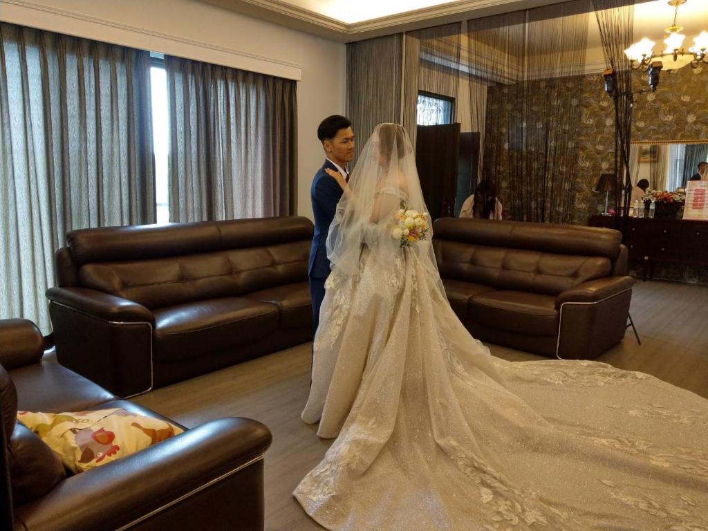 Hosté ubytování Shui Lian Tian Villa