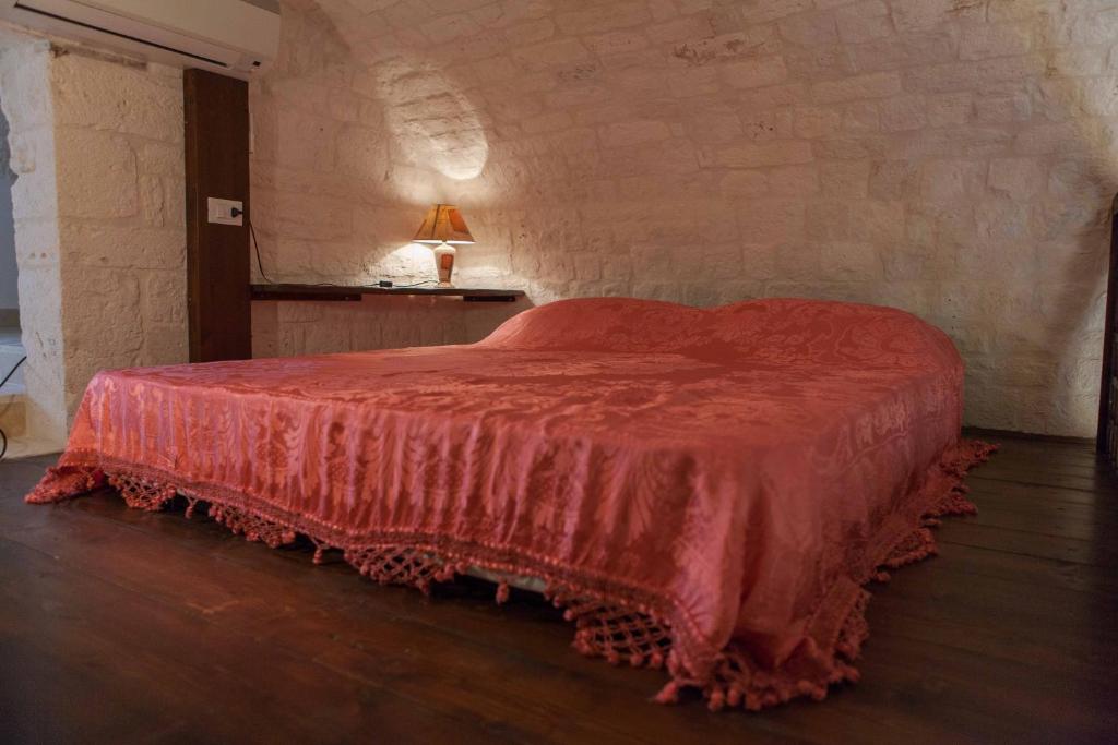 Foto dalla galleria di Da Santino ad Alberobello