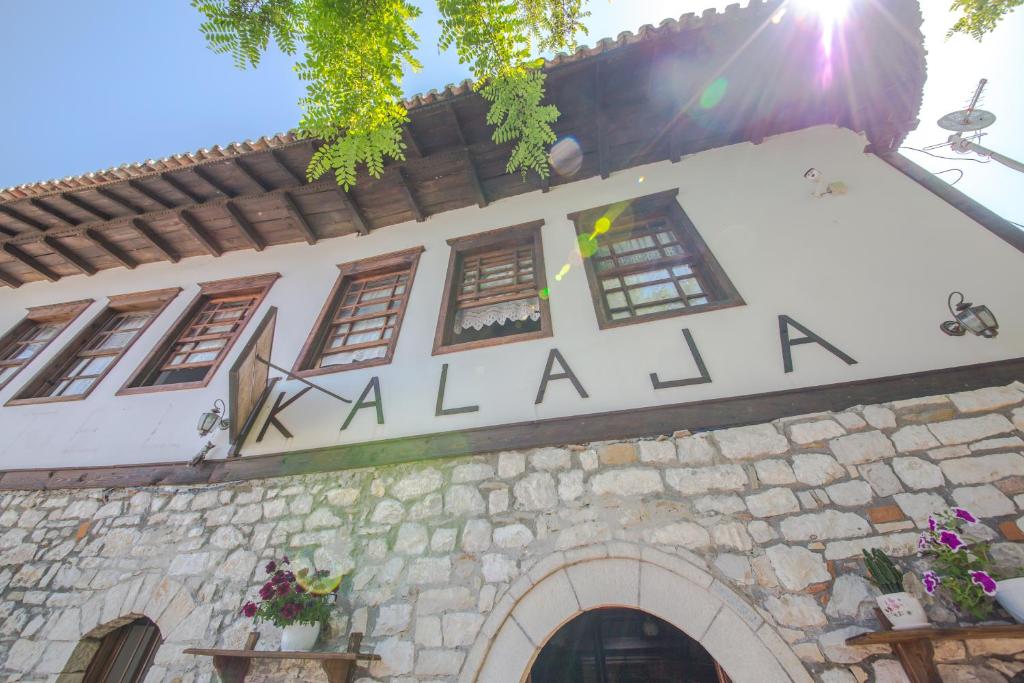 Galería fotográfica de Hotel Kalaja en Berat