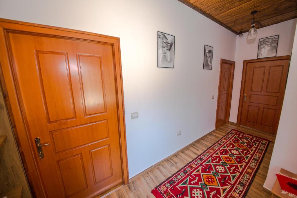 Galería fotográfica de Hotel Kalaja en Berat