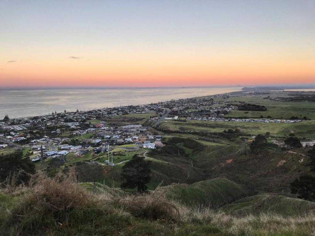 Beaches Motel - Resim 44