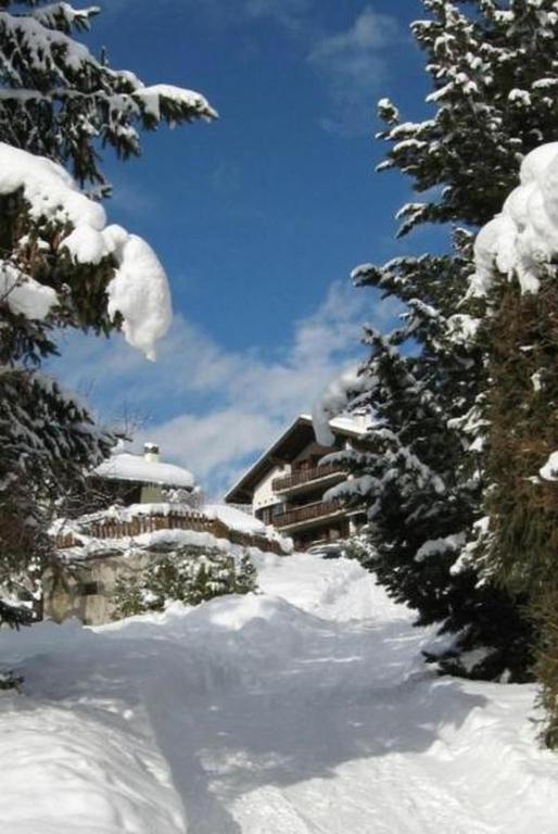 Le Cret Haute Nendaz - Apartment