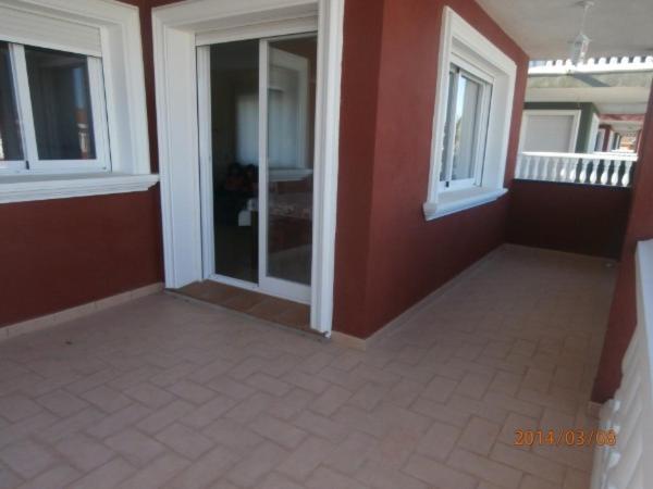 Fotografie z fotogalerie ubytování Precioso chalet con piscina privada v destinaci Peñíscola