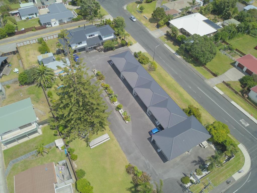 Beaches Motel - Resim 34