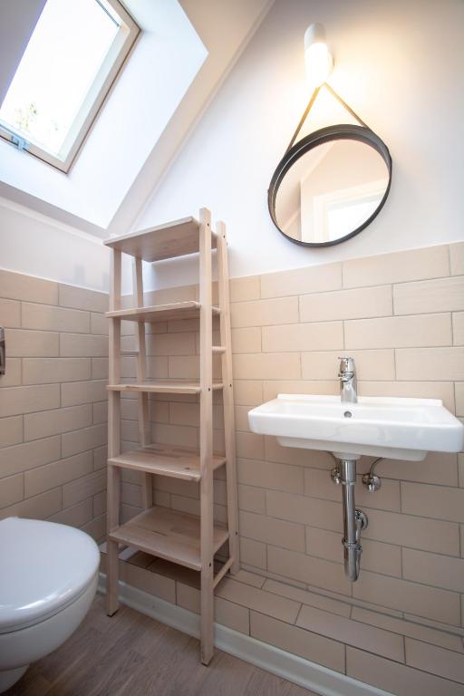 Domy Apartamentowe - Na Makowej - 6