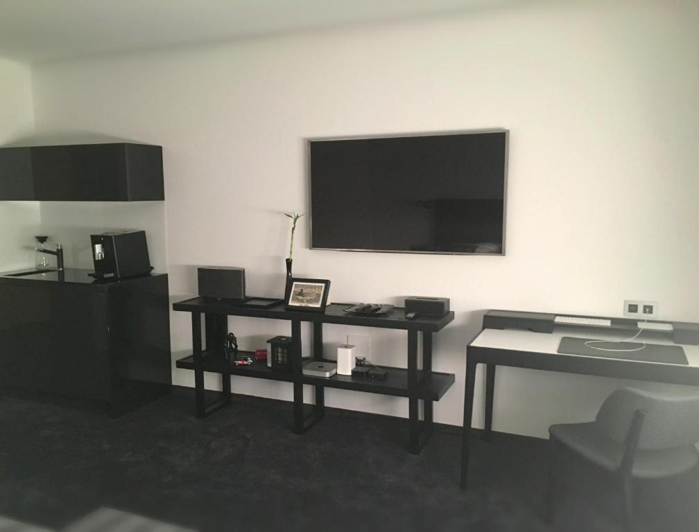Apartman Grey - One-Bedroom Apartment