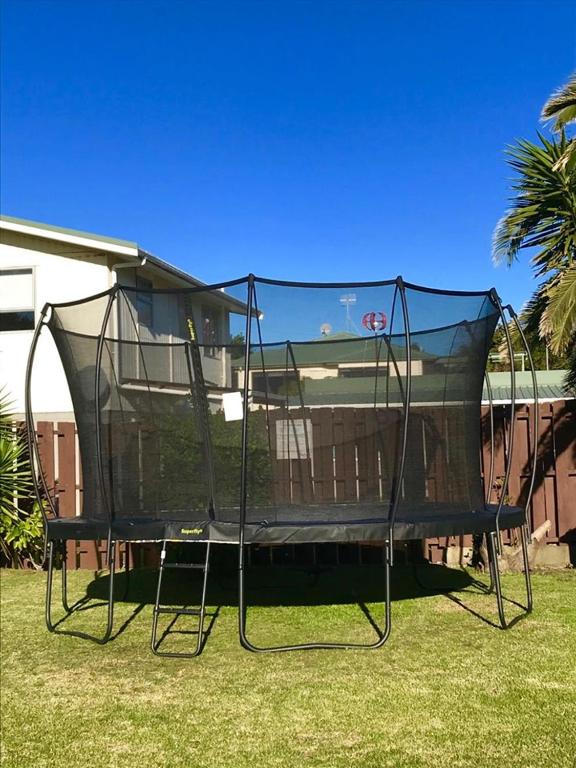 Beaches Motel - Resim 32